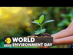 World Environment Day: Impact of climate change all around us | World English News | WION