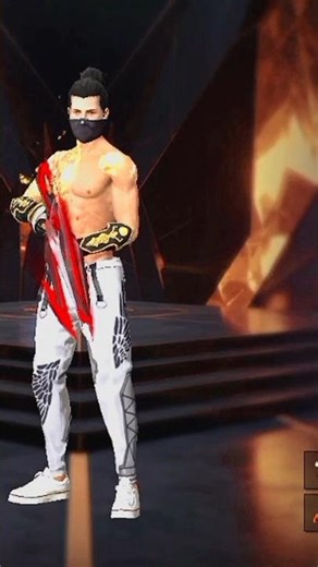 ​The Power of Level 1 Player! 🔥 😱#shots #viral #ff