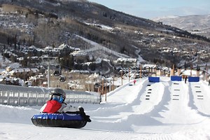 Beaver Creek opens tubing hill