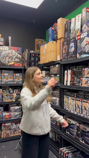 36K views · 203 reactions | Retired LEGO Set! Stranger Things The Upside Down 75810! Who is ready for Season 5?!?! #minifigmadison #brickshow #retiredlego #retiredlegoset #strangerthings #strangerthingsseason5 #retired | Minifig Madison | Facebook