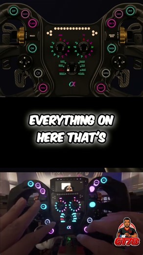 Customize Your Ride: Awesome LED Controls on This Device! #shorts