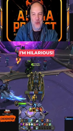 Manaforge Normal Adventures in World of Warcraft