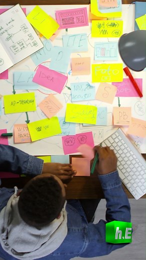 Quantum Computing: The Next Big Leap for Small Business 🚀🖥️ Prepare for a world where quantum computing opens new doors of possibilities. Explore its implications and opportunities to propel your small business into the future. #QuantumComputing #BusinessInnovation #SmallBizTech #businessmarketing #Smallbusiness #marketingtips | Hyper Effects