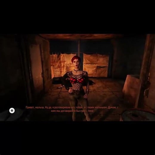 Тёмыч скорострел ➲ Metro 2033