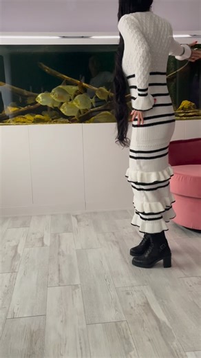 I wish you all a wonderful weekend with a lot of good vibes… 😊 | Cichlids Unlimited