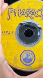 Installing a Retro Game CDROM in Windows 11 #retrogaming