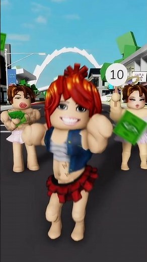 They got 2M LIKES for this... so I recreated it! 😭🔥