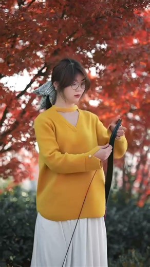 Clean and Practical Recurve Bow Setup #fyp #archery #sports #outdoors #recurvearchery#archery