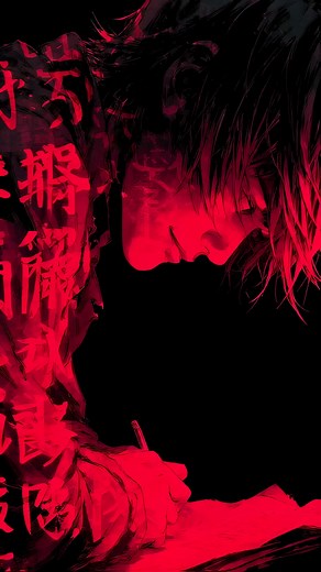 Light Deathnote live wallpaper #light #deathnote #livewallpaper #4kwallpaper #fondodepantalla