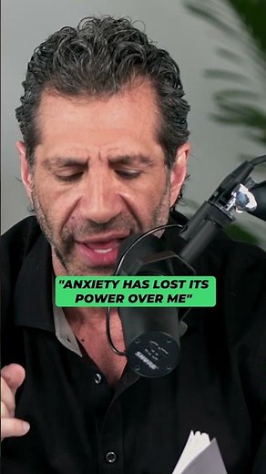 More praying about it = less worrying about it!