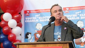 Peter Robbins' cause of death, confirmed