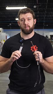 Reinforce your 3D Printed Cosplay armor with these 3 tools! And watch the full video on our YouTube! #3dprinting #3dprinter #cosplay | Galactic Armory