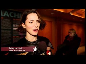 Take a Look at the Inner Workings of Machinal, Starring Rebecca Hall, on Opening Night