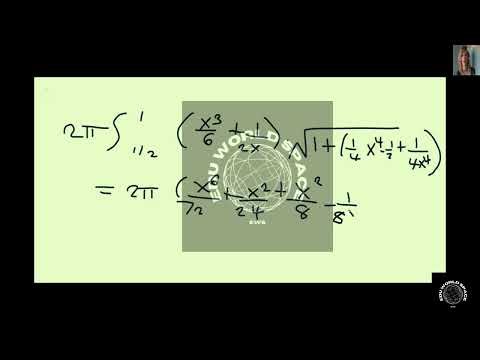 Find the exact area of the surface obtained by rotating the curve about the x-axis.
