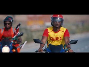 One People. One Africa!