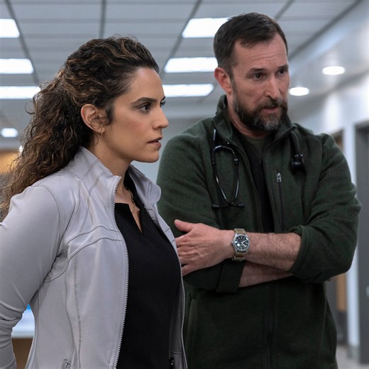 The Pitt officially confirms season 3 cast as production begins