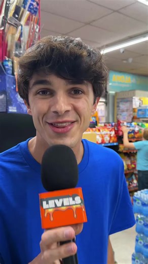 Levels vs. Doritos: A Snack Showdown