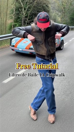 Cómo hacer un video C-Walk con UNA sola foto 😱 efecto de baile automático | tutorial CapCut viral cwalk efecto capcut, c walk con una foto, video cwalk ia, cwalk filtro capcut, cómo hacer cwalk sin bailar, plantilla cwalk capcut, cwalk baile automático, efecto cwalk tiktok, cwalk viral 2026, ai dance cwalk, cwalk animation photo, convertir foto en video baile, capcut tutorial cwalk, efecto baile urbano, cwalk trend tiktok, plantilla baile con foto, filtro cwalk ia, cwalk movimiento pies automát
