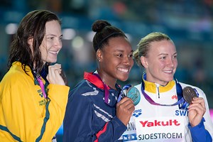 What Manuel Learned From World Championships: GMM presented by SwimOutlet.com