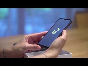 BLOCKCHAIN PHONE USHARE DT CIRCLE DT SOCIALIZE
