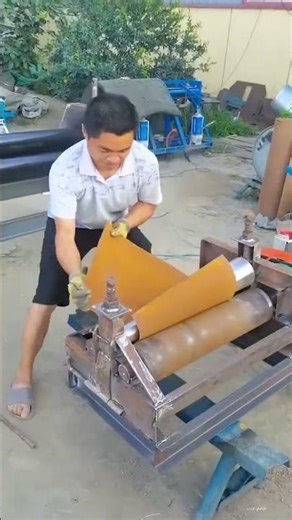 how to fold to form iron