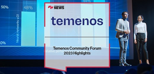 Temenos Community Forum 2023 Highlights