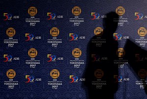 ADB maintains growth forecast for Developing Asia, says more stimulus expected in China