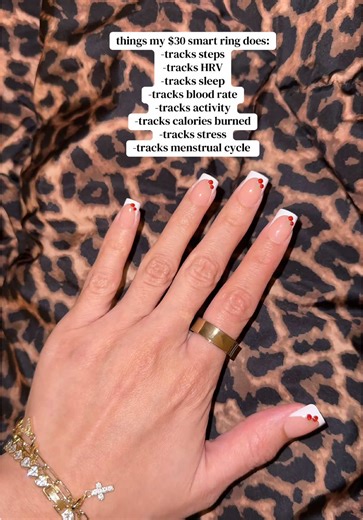 Affordable Smart Ring Features You Need to Know