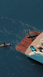 Experience the ultimate concept in long range cruising performance and design | Maritimo | Facebook