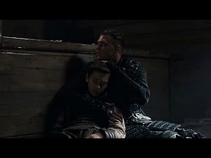 Ivar comforting Igor | 6x12 | Blu-ray deleted scene [Vikings]