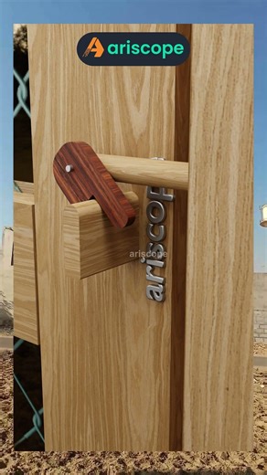 069 Ingenious Craft Build 🤩🔧 #shorts #viral #shortsfeed