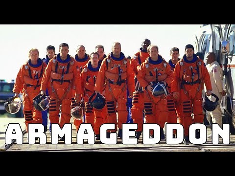 Armageddon (1998) Movie | Steve Buscemi,Ben Affleck,Liv Tyler,Bruce Willis | Review & Facts