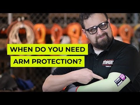 When Do You Need Protective Sleeves?