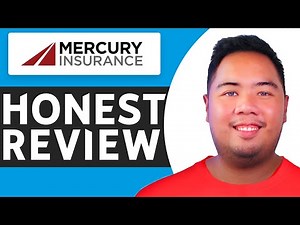 Mercury Insurance Review (2025) - Is It WORTH IT?