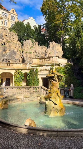 14K views · 2.7K reactions | Prague today ️☁️ exactly at 11:45, and then the weather started to change dramatically  | PragueToday | Facebook