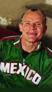 Flea wins the hearts of all Mexico with a message following the Tri's elimination