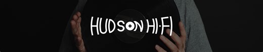 Hudson Hi-Fi