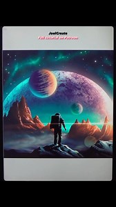 Incredible video by @joel.create New tutorial now available on Patreon. Available at https://www.patreon.com/joelcreate .⁣ .⁣⁣ #painting #procreateartist #sketchboardpro #instaart #digitalillustration #procreatedrawing #ipadprocreate #digitalpainting #procreateapp #illustration #artwork #draw #illustrationoftheday #artistsoninstagram #digitalartist #sketch #illustrator #artist #procreateillustration #procreate #drawing #ipad #digitalart #digitaldrawing #ipadproart #art #design #procreateart | pr