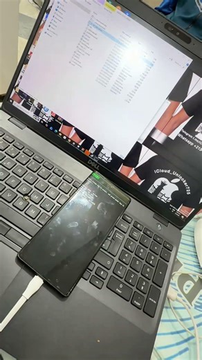 Repair Network OnePlus 12R Afer update Android Sim card not working