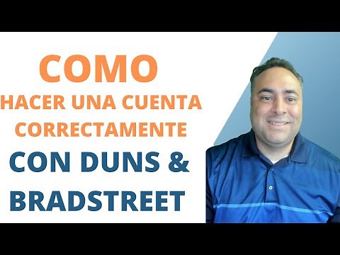 Número DUNS: Guía Paso a Paso para Obtenerlo Fácilmente