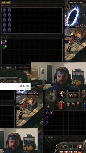 100 Divine Profit From Quick + Easy Jewel Craft | PoE 2 | Mirror Tips in Minute Clips | Sub For More