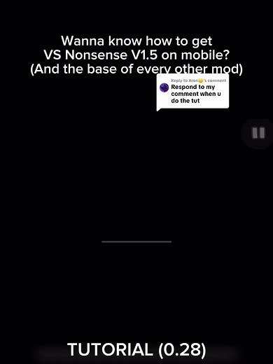 FNF Mobile Modding Tutorial for iPhones: Step-by-Step Guide