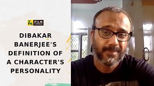 "I actually compose music to have the freedom to reduce the music to a minimum in the film" - #DibakarBanerjee talks about his definition of a character's personality and on the process of composing music. | Film Companion Studios