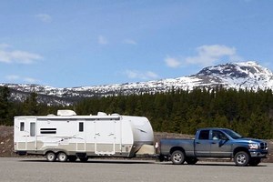 Hitch Weight vs Dry Weight: What Does Dry Hitch Weight Mean?