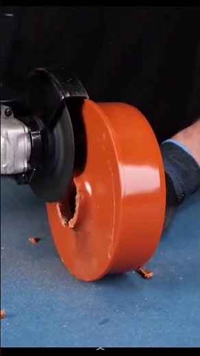 Amazing Angle Grinder Dust Collector Tools YouTube.