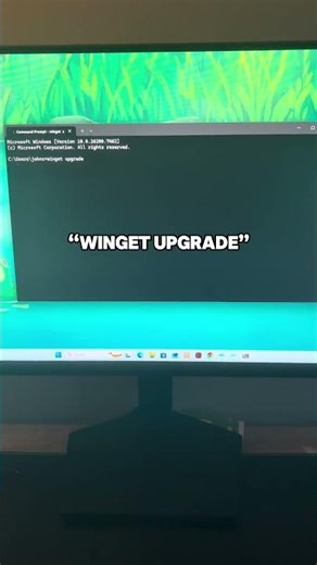 This is how to update your all drivers at ones safely #shorts #edit