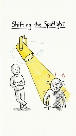 How to stop a rude person instantly #psychology #tips #shorts