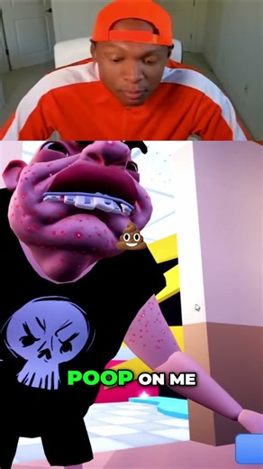 POOP EMERGENCY: Trapped! Can't Use the Bathroom! (ROBLOX)