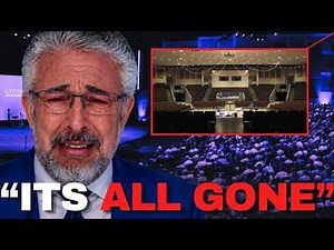 The SHOCKING Rise and Sudden Collapse of Perry Stone — What They Didn’t Want You to Know.