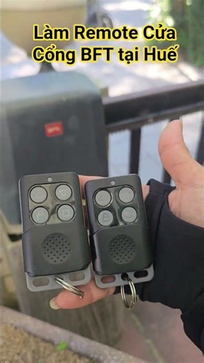 Làm Remote Cổng BFT tại Huế 🔑👉 0914.266.200